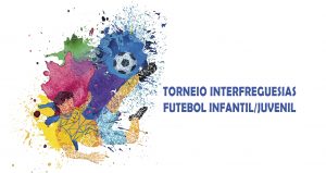 Torneio Interfreguesias de Futebol 2022 já conhece vencedores – Câmara  Municipal de Arouca